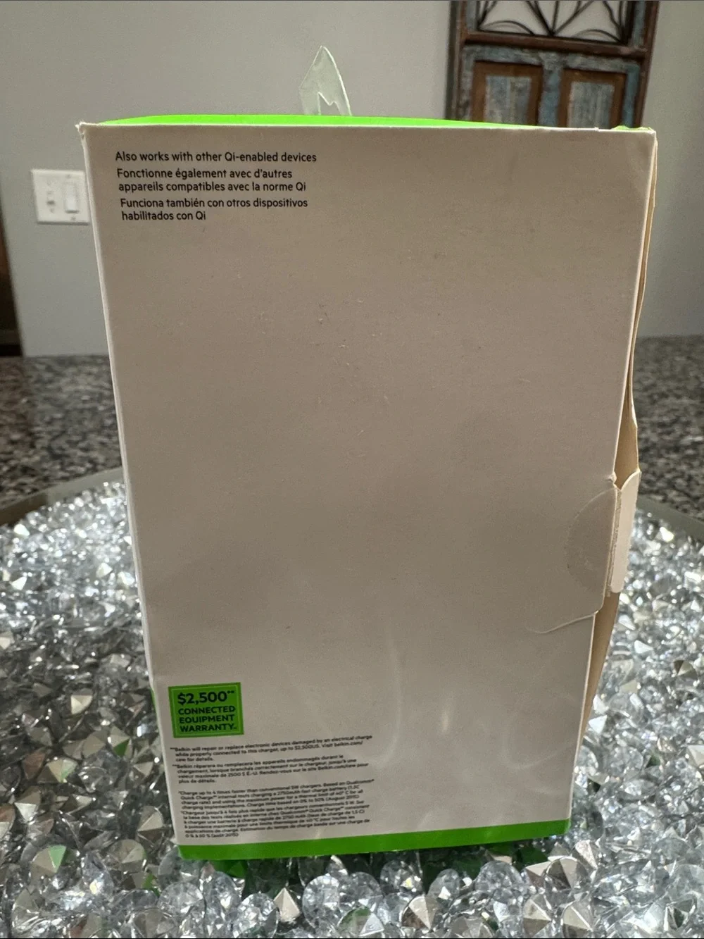 belkin boost↑up 10w